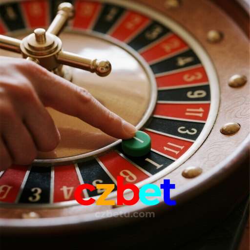 Jogos de roleta online