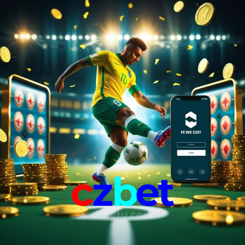 Jogos emocionantes no czbet